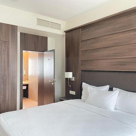 Airport Apartment & Office Sofia Exterior photo